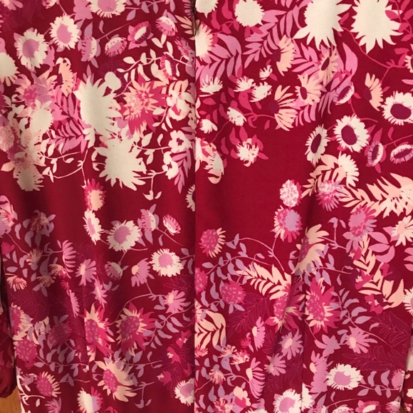 Sachin & Bobi MIDI Dress, 10 - Picture 7 of 7